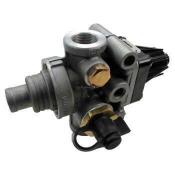 Wabco Druckregler 9753035030 - 975 303 503 0