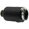 Wabco Ger&auml;uschd&auml;mpfer 9753035312 - 975 303 531 2
