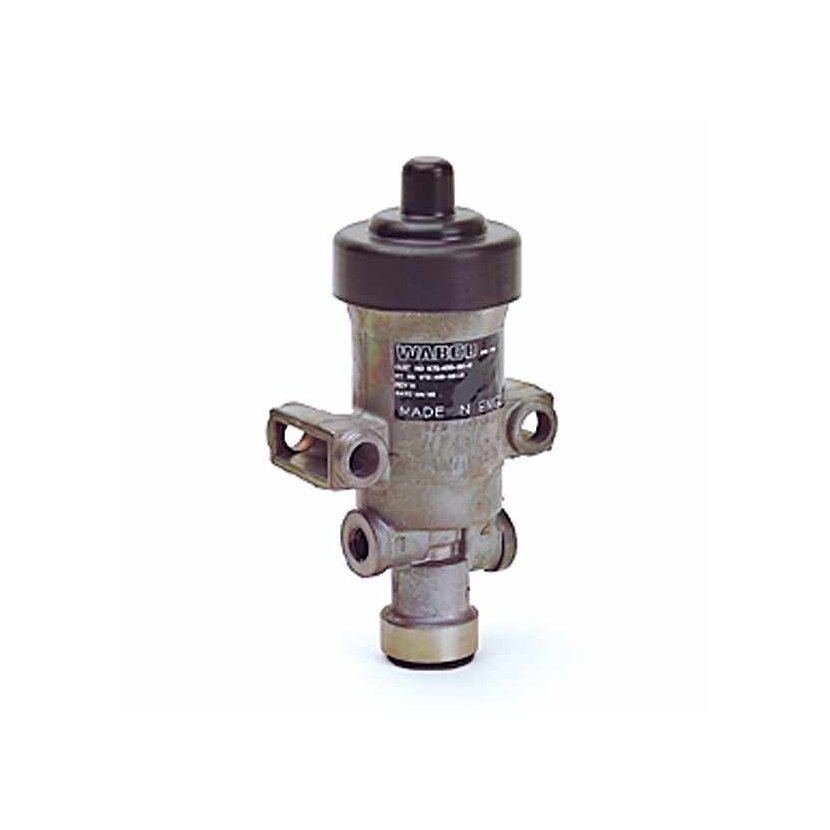 Wabco Druckregler 9754000830 - 975 400 083 0 passend für 609793