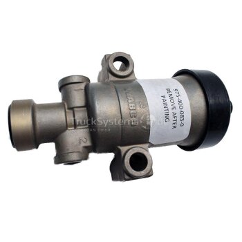 Wabco Druckregler 9754000830 - 975 400 083 0 passend...