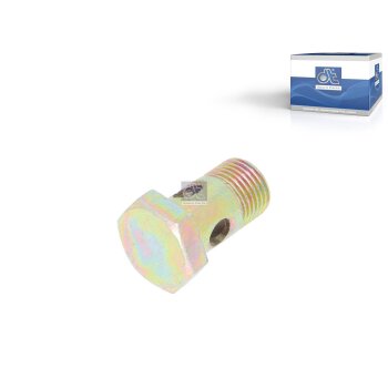 DT Hohlschraube 9.75009 - 975009 passend für...