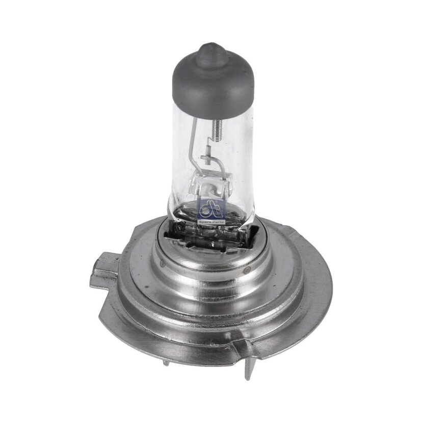 DT Glühlampe, Hauptscheinwerfer 9.78108 - 978108 passend für 1637337