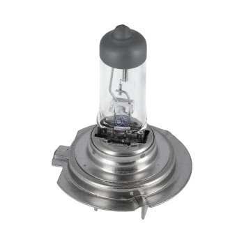 DT Spare Parts Hauptscheinwerfer 4.68076 - 468076 für A901 820  