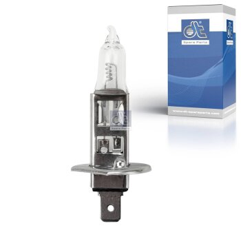 DT Glühlampe, Fernscheinwerfer 9.78109 - 978109...