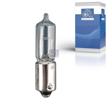 DT Glühlampe, Bremsleuchte 9.78119 - 978119 passend...