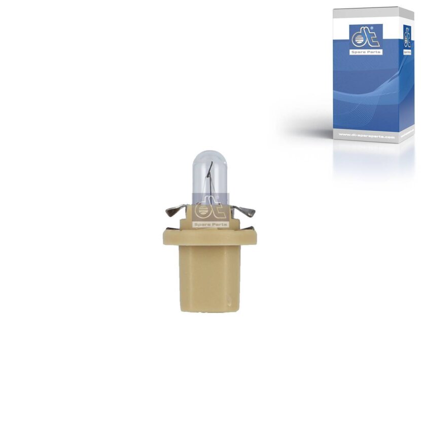 DT Glühlampe, Instrumentenbeleuchtung 9.78152 - 978152