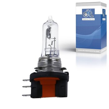DT Glühlampe, Fernscheinwerfer 9.78166 - 978166...