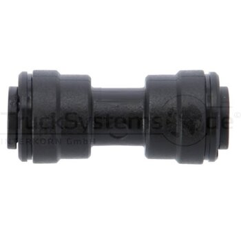 DT Spare Parts Schlauchverbinder 9.85806 - 985806