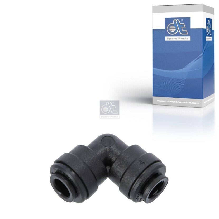 DT Schlauchverbinder 9.85836 - 985836