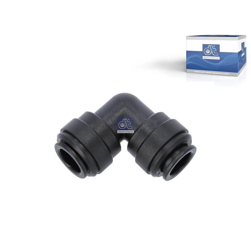 DT Schlauchverbinder 9.85840 - 985840