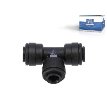 DT Schlauchverbinder 9.85866 - 985866