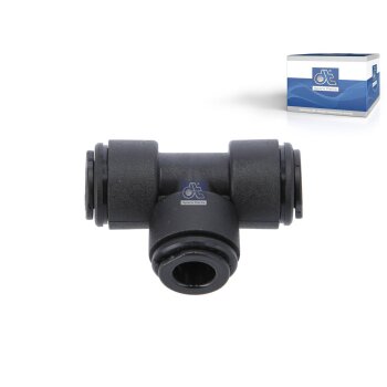 DT Schlauchverbinder 9.85868 - 985868