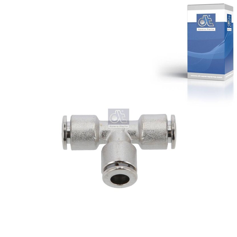 DT Verbinder, Druckluftleitung 9.85926 - 985926