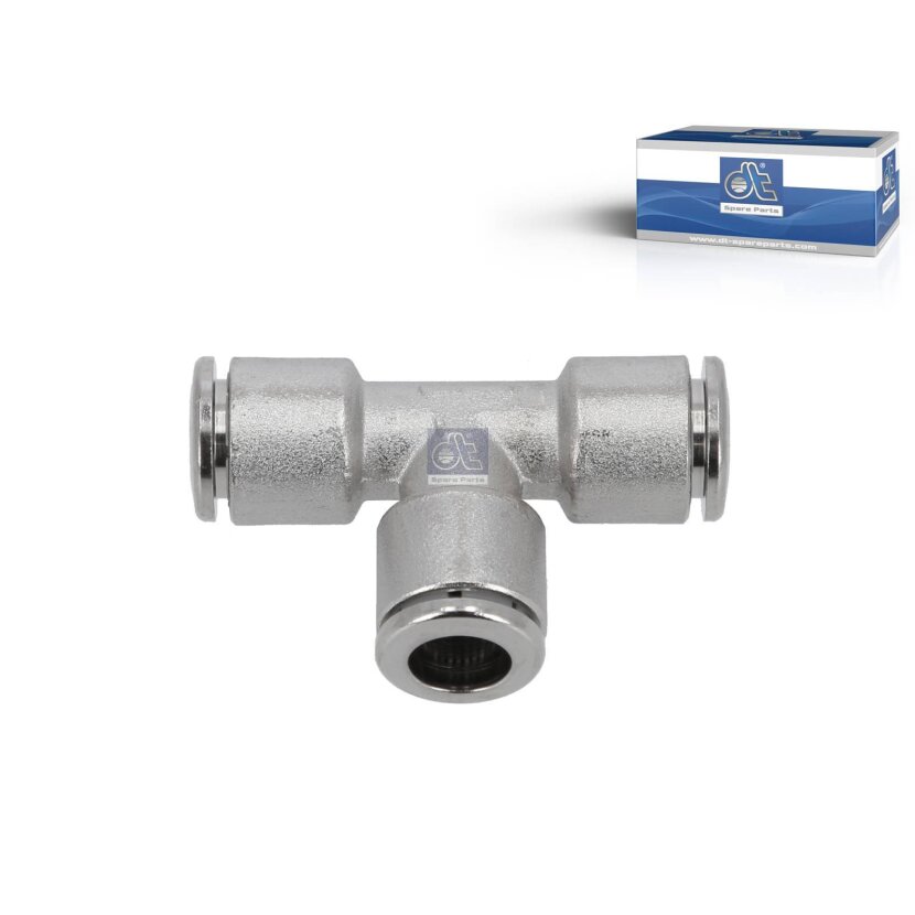 DT Verbinder, Druckluftleitung 9.85928 - 985928