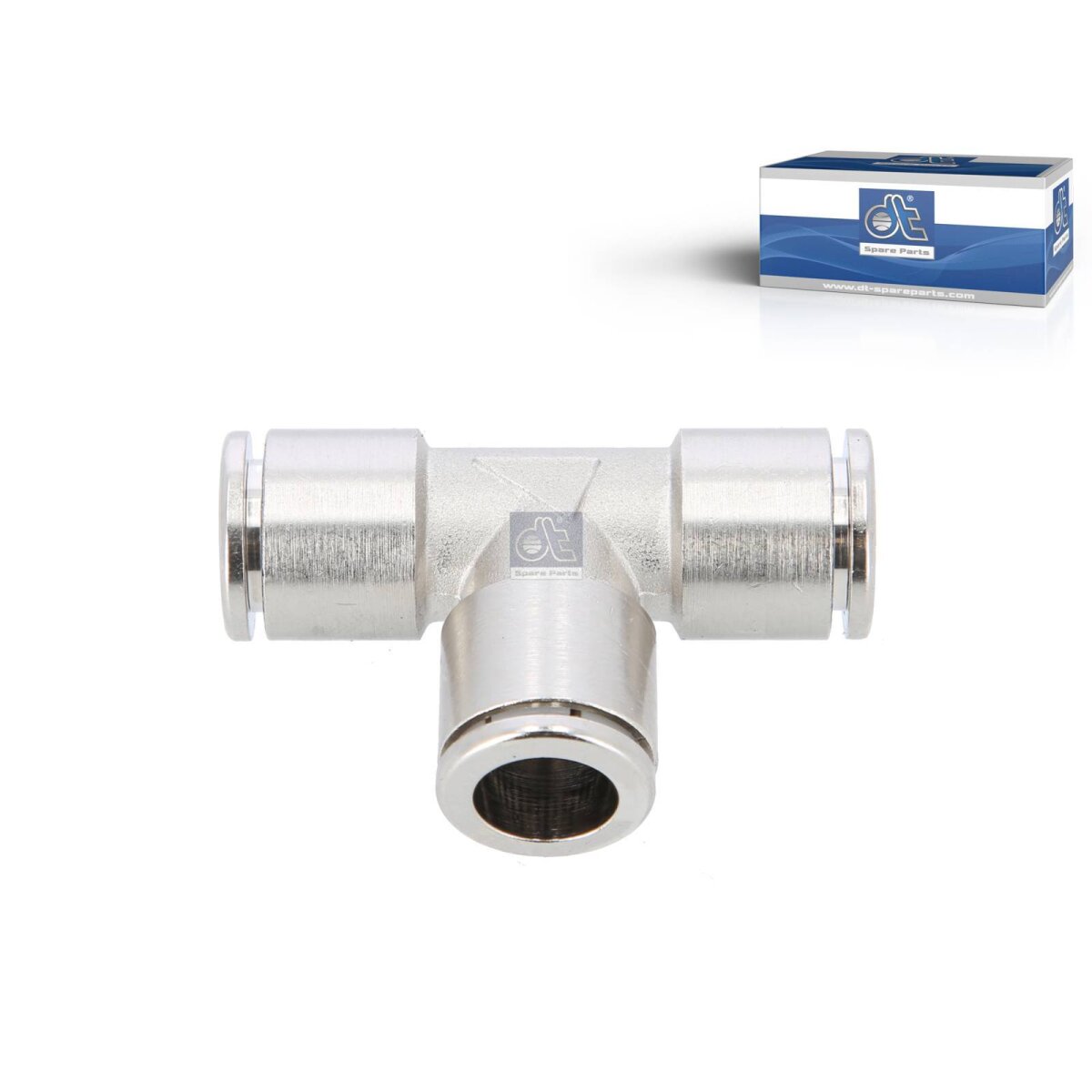 DT Verbinder, Druckluftleitung 9.85932 - 985932