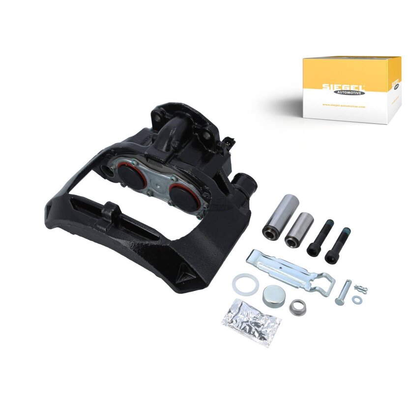 SIEGEL Automotive Bremssattel SA1B000