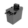 SIEGEL Automotive Hydraulikpumpe SA2C000 passend f&uuml;r...