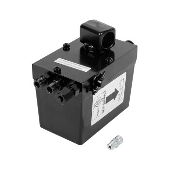 SIEGEL Automotive Hydraulikpumpe SA2C002 passend für...