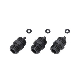 SIEGEL Automotive Hydraulikpumpe 540 ml, L: 130 mm, W: 80...
