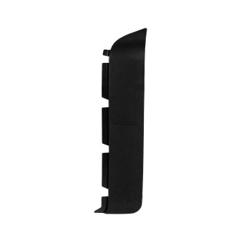 SIEGEL Automotive Abdeckung, Kabinenecke, links SA2D001...