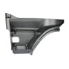 SIEGEL Automotive Einstiegkasten, links SA2D005 passend...