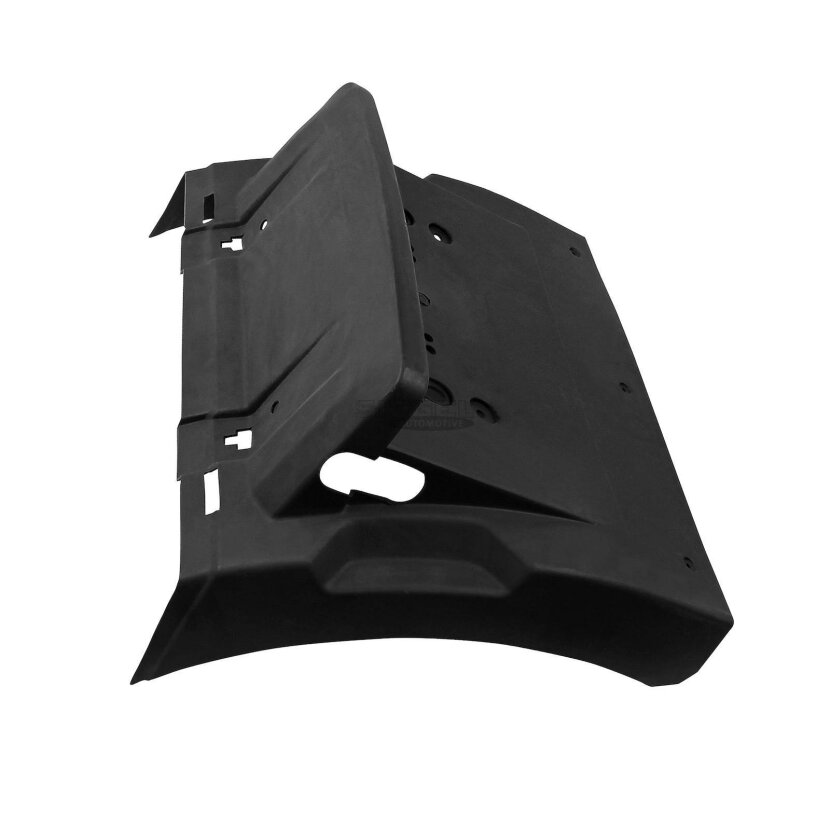 SIEGEL Automotive Kotflügel, hinten SA2D013