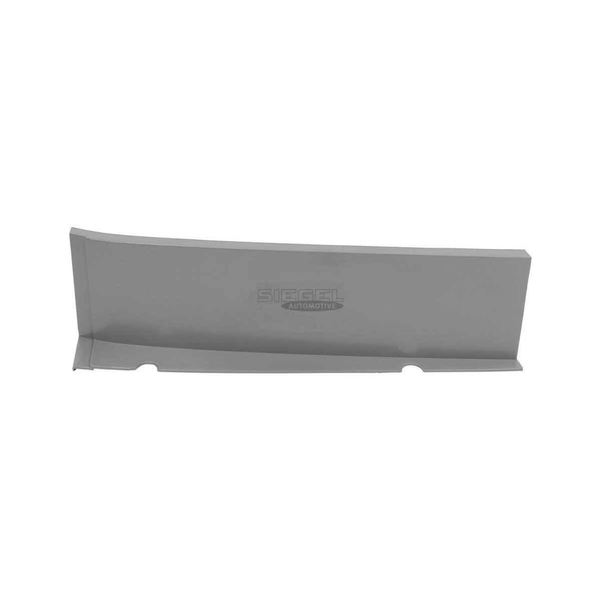 SIEGEL Automotive AbstandstÃ¼ck, rechts, weiÃŸ SA2D017 für 1621183, 9,66