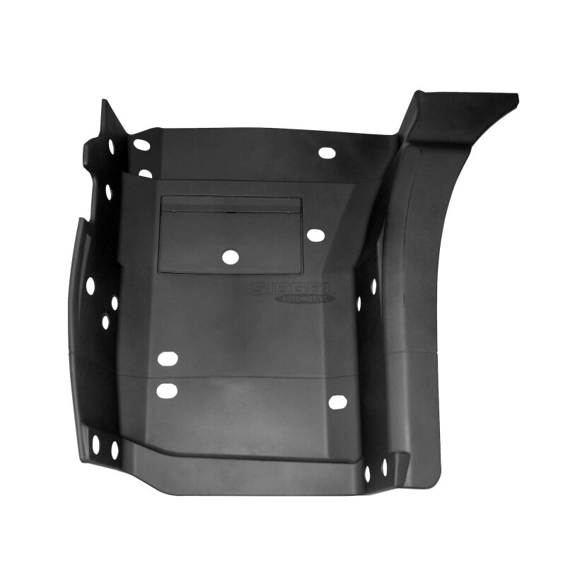 SIEGEL Automotive Einstiegkasten, links cabin height 1005 mm SA2D026 passend für 941 660 0201