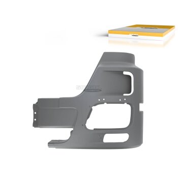 SIEGEL Automotive Stoßstange, links SA2D029 passend...