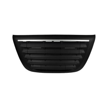 SIEGEL Automotive Frontgrill W: 1320 mm, H: 690 mm, T: 90...