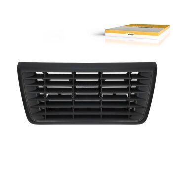 SIEGEL Automotive Frontgrill SA2D038 passend für...