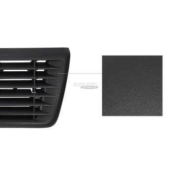 SIEGEL Automotive Frontgrill SA2D038 passend für...