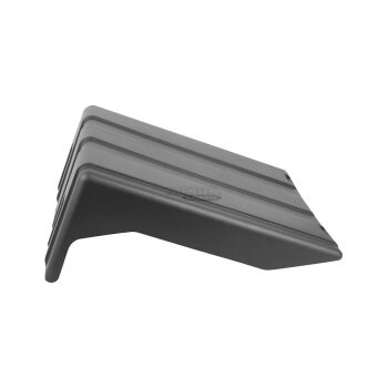SIEGEL Automotive Batterieabdeckung SA2D046 passend...