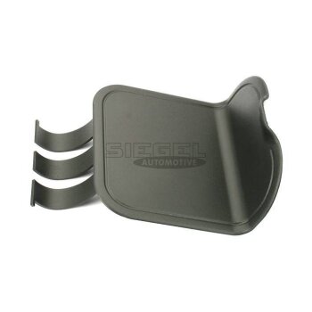 SIEGEL Automotive Deckel, Einstiegkasten SA2D046 passend...