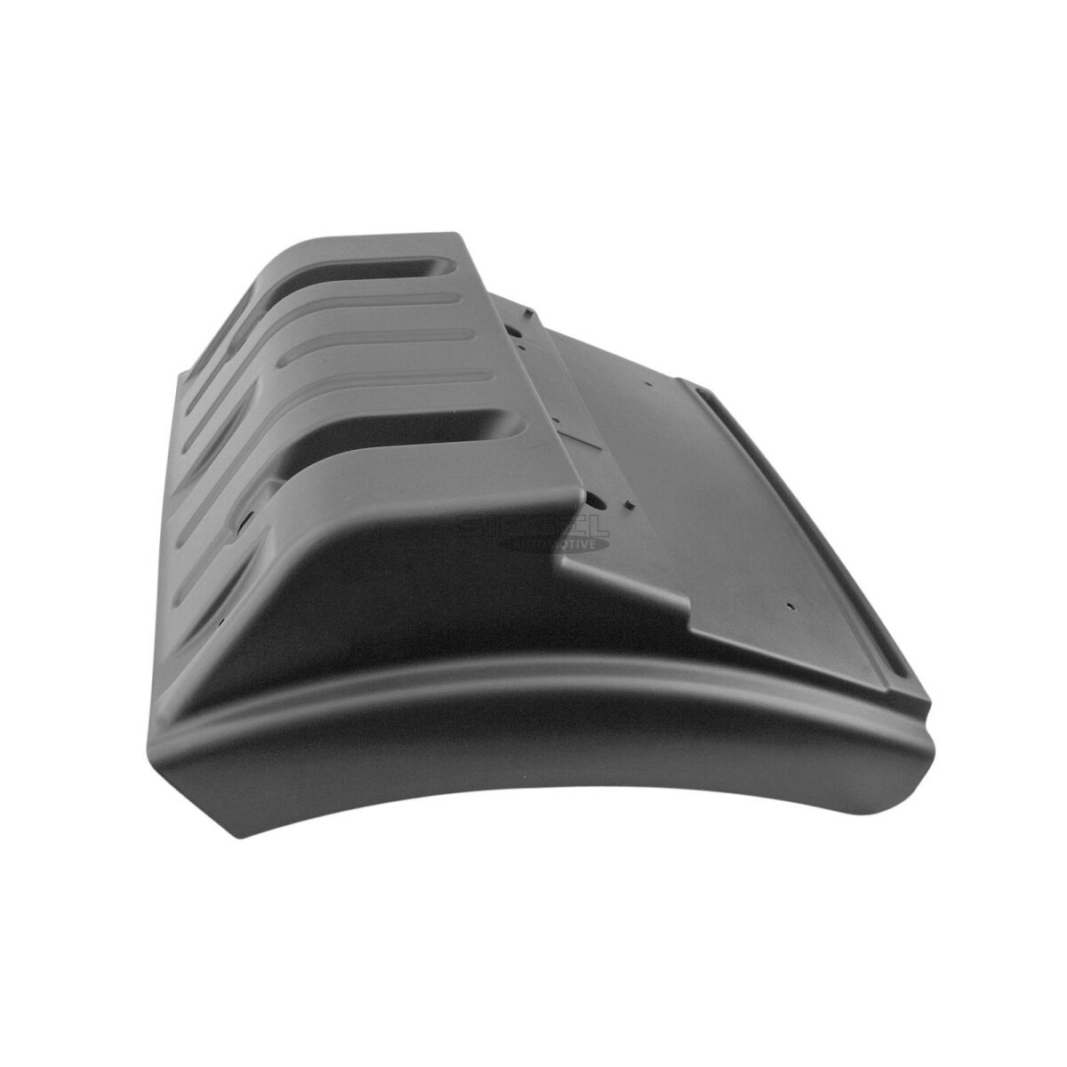 SIEGEL Automotive Kotflügel, hinten, links W: 680 mm SA2D050 passend für 81664100173
