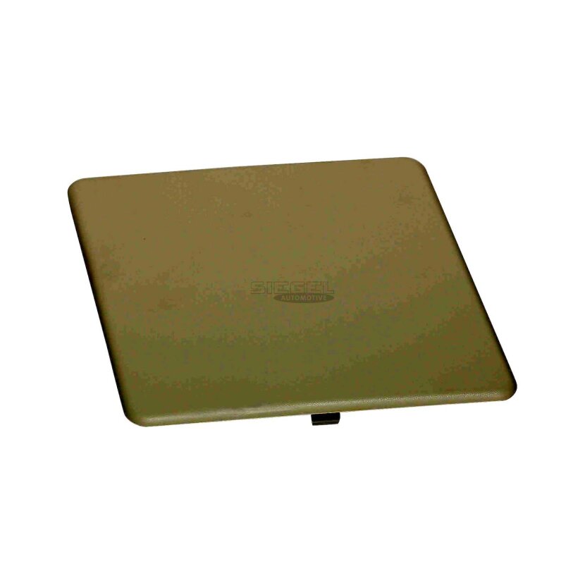 SIEGEL Automotive Abdeckung, Stoßstange SA2D055 passend für 74 20 973 762