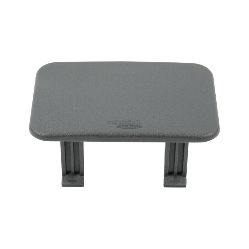 SIEGEL Automotive Abdeckung, Stoßstange SA2D057 passend für 81416850031