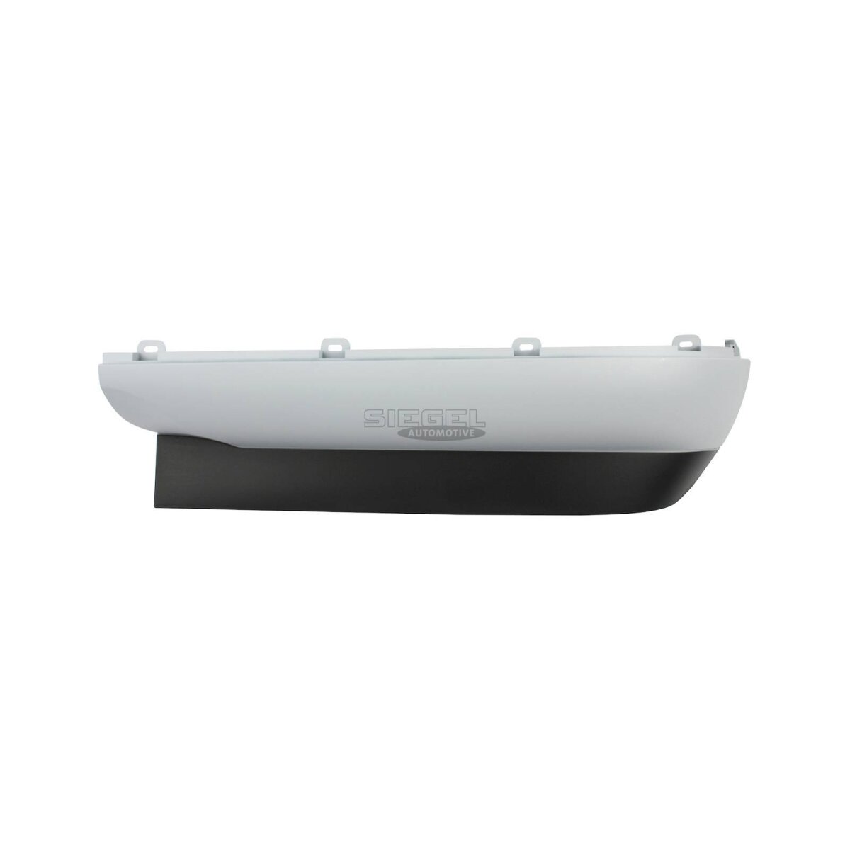 SIEGEL Automotive Spoiler, links SA2D059 passend für 5 0419 0781
