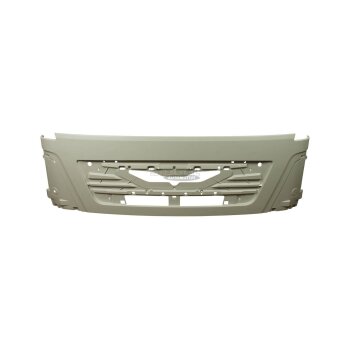 SIEGEL Automotive Frontgrill, schmal SA2D067 passend...