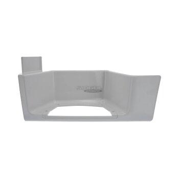 SIEGEL Automotive Einstiegkasten, unten, links SA2D069...