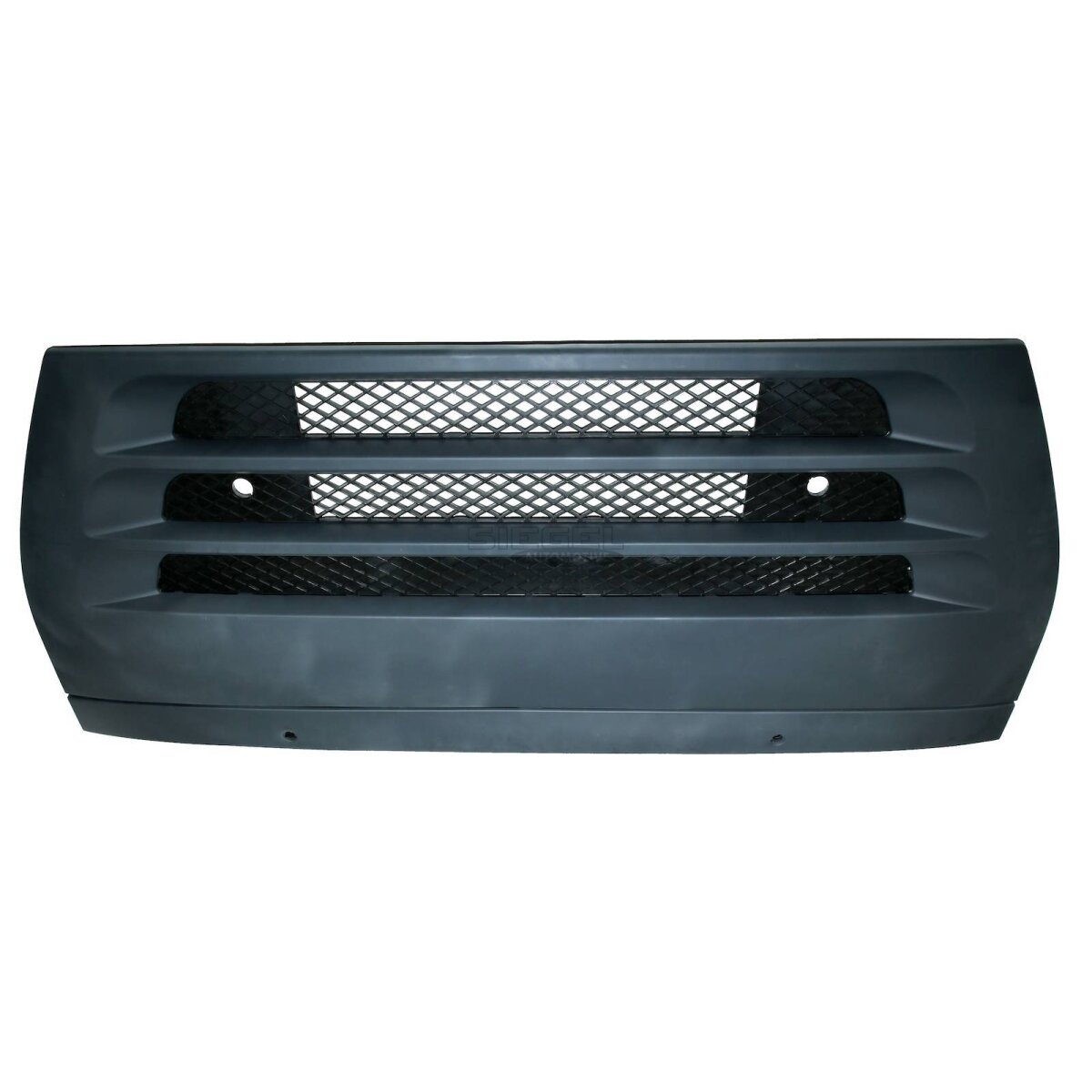 SIEGEL Automotive Frontgrill SA2D070 passend für 5 0417 0848
