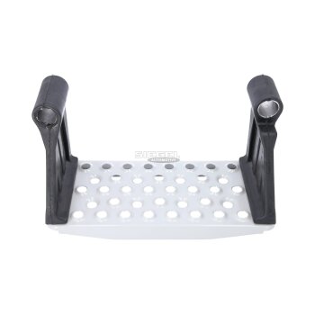 SIEGEL Automotive Trittblech, rechts SA2D070 passend...
