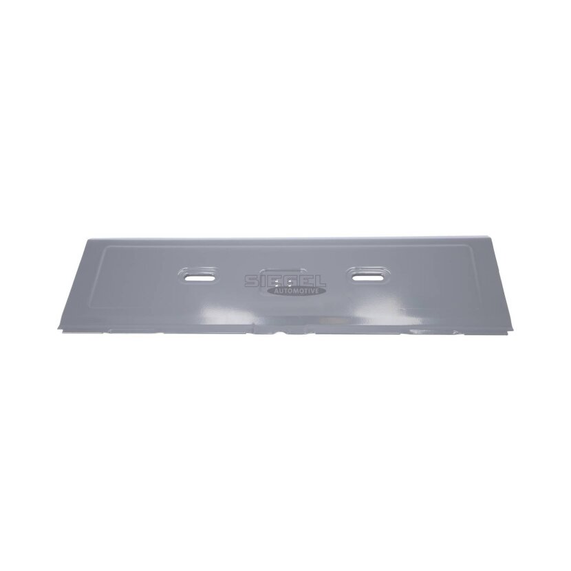 SIEGEL Automotive Kennzeichenhalter SA2D073 passend für 943 885 0326