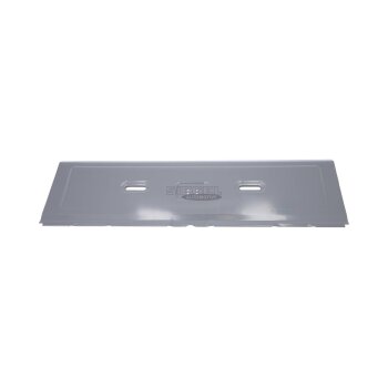SIEGEL Automotive Kennzeichenhalter SA2D073 passend...