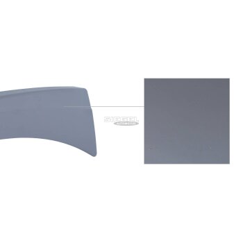 SIEGEL Automotive Abdeckung, links, hellgrau SA2D085...