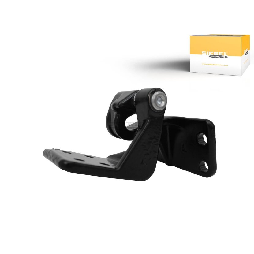 SIEGEL Automotive Türscharnier, unten, links SA2F0062
