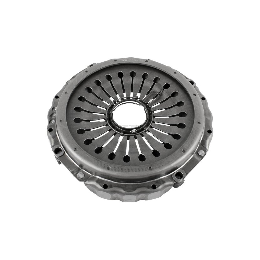 SIEGEL Automotive Druckplatte D: 395 mm SA3A003 passend für 81303050233