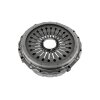 SIEGEL Automotive Druckplatte D: 395 mm SA3A003 passend...