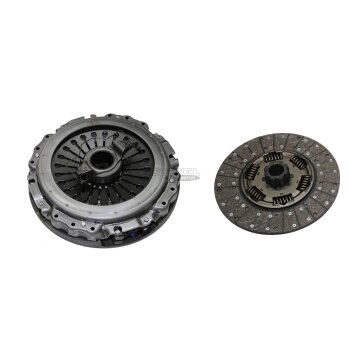 SIEGEL Automotive Kupplungssatz D: 400 mm SA3A004 passend...