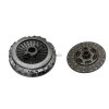 SIEGEL Automotive Kupplungssatz D: 400 mm SA3A004 passend...